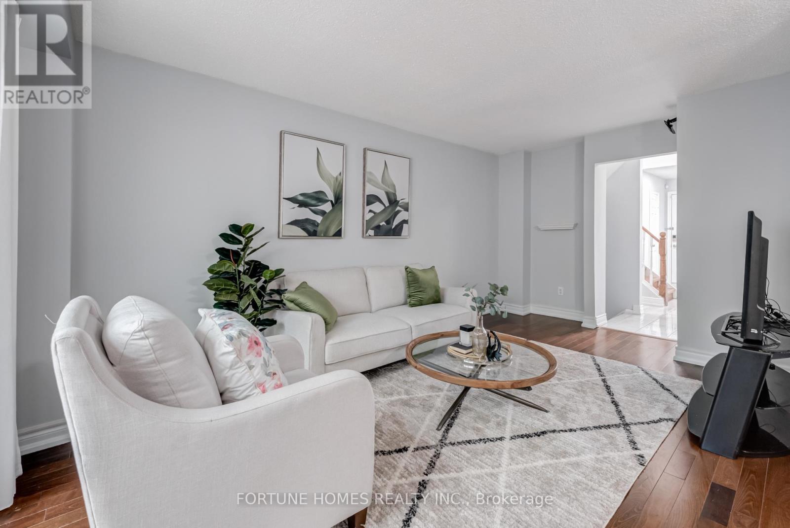 59 - 59 Enmount Drive, Brampton, Ontario  L6T 4C9 - Photo 9 - W12676430