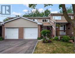 59 - 59 ENMOUNT DRIVE, Brampton, Ontario