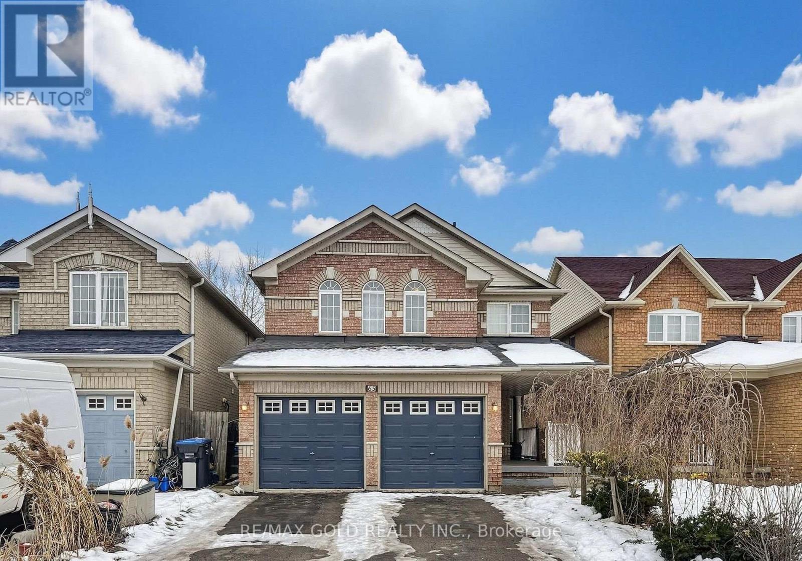 65 VINTAGE GATE, Brampton, Ontario