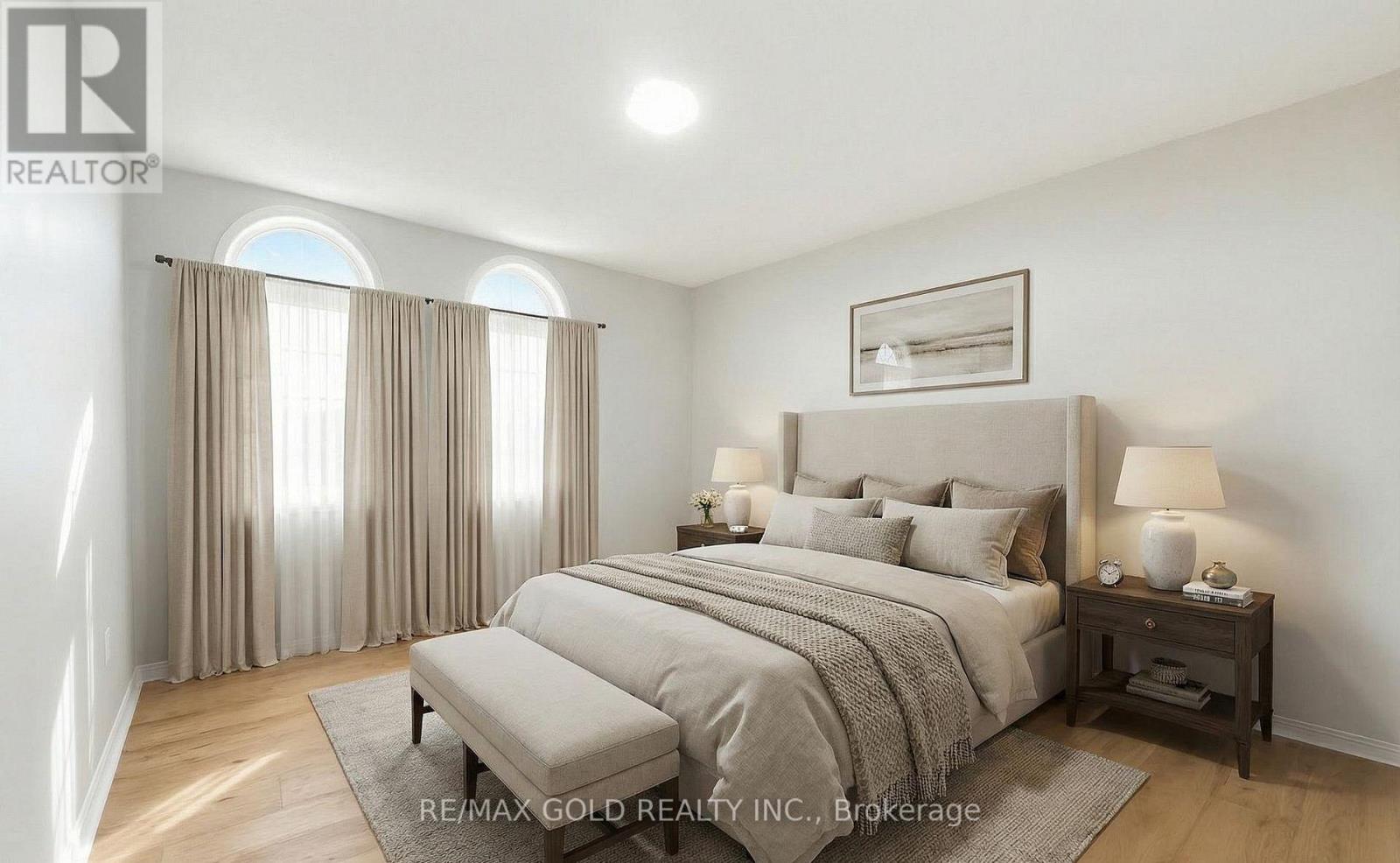 65 Vintage Gate, Brampton, Ontario  L6X 5C3 - Photo 17 - W12676452