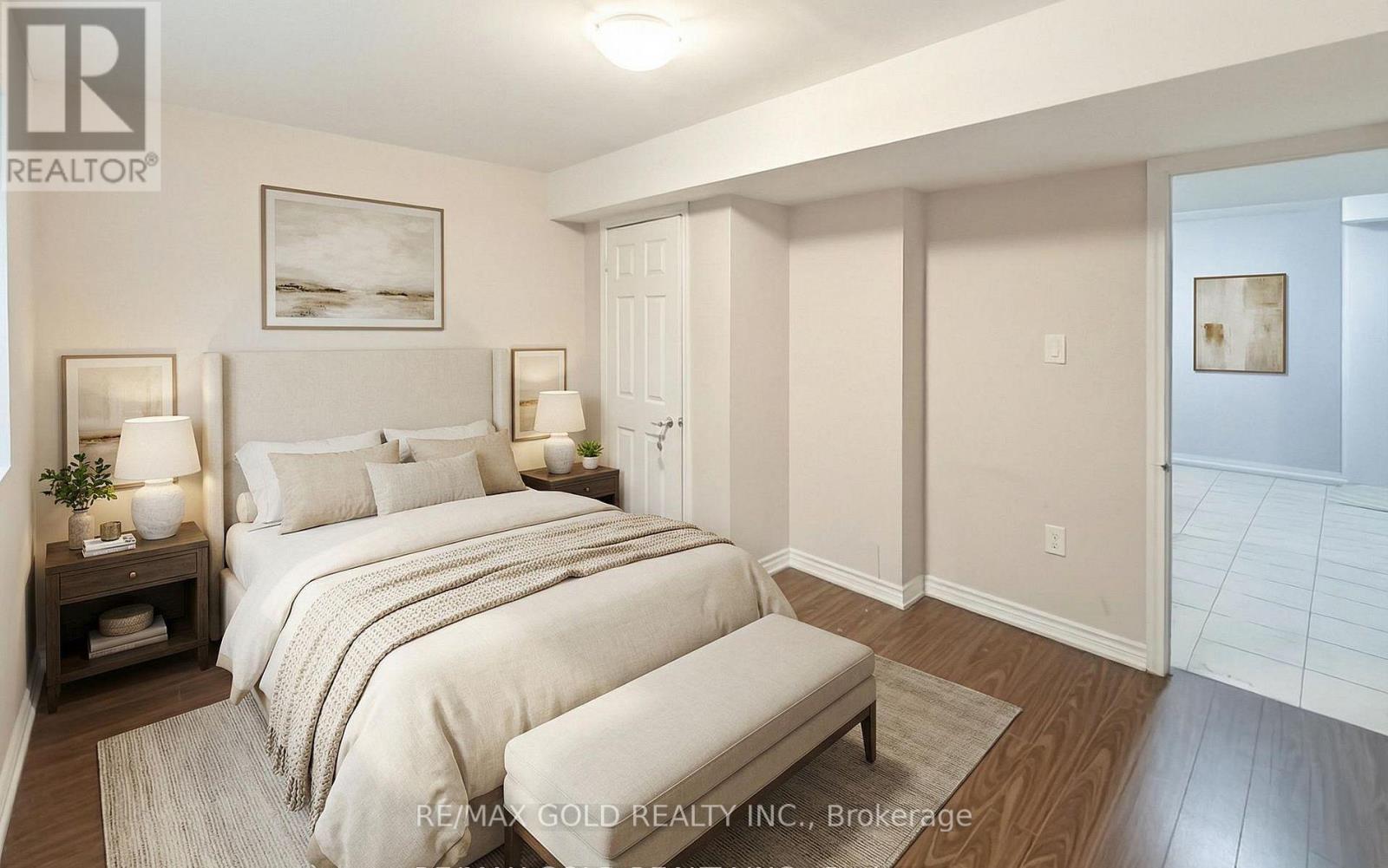 65 Vintage Gate, Brampton, Ontario  L6X 5C3 - Photo 22 - W12676452