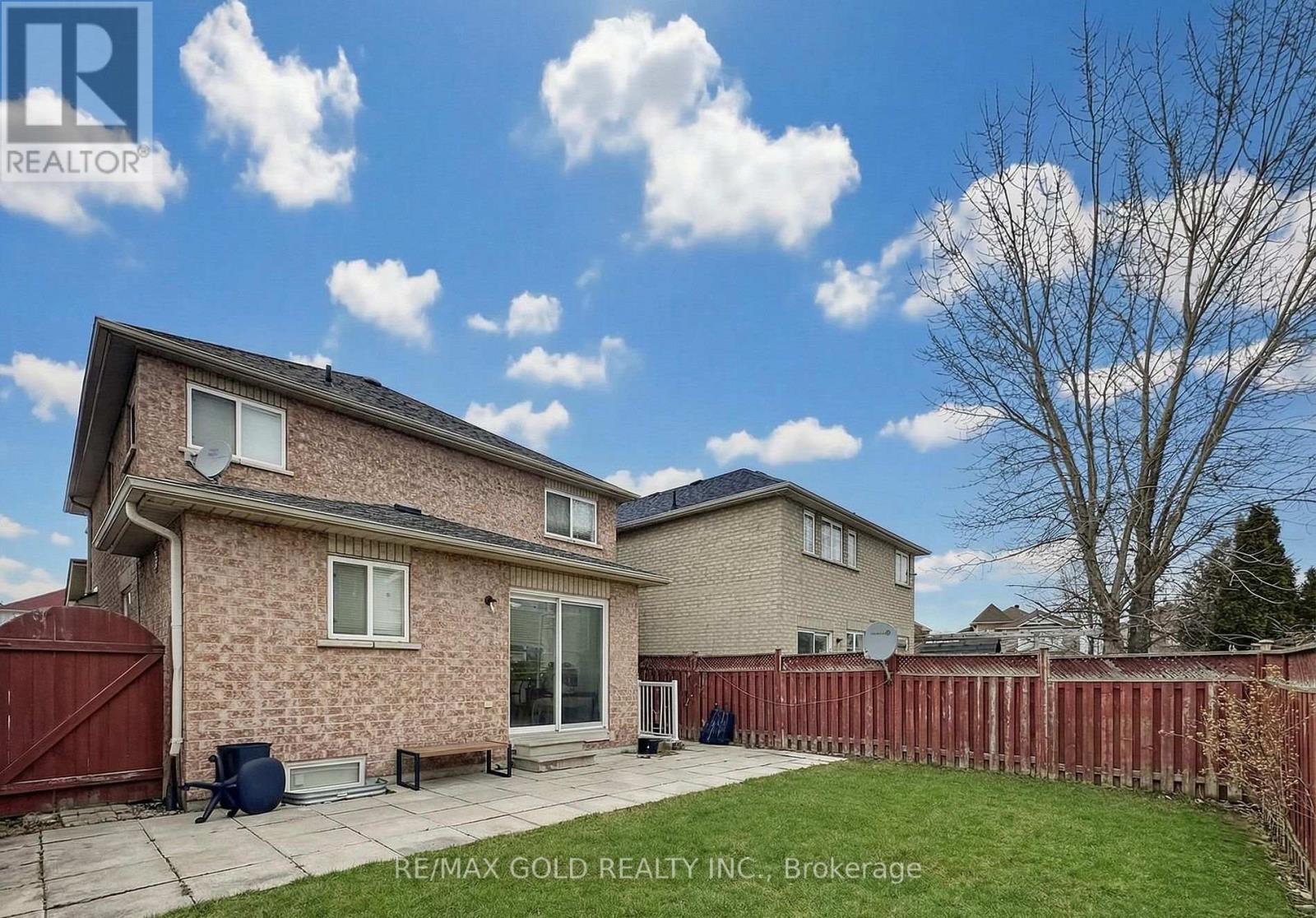 65 Vintage Gate, Brampton, Ontario  L6X 5C3 - Photo 26 - W12676452