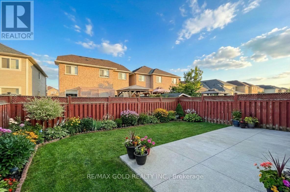 65 Vintage Gate, Brampton, Ontario  L6X 5C3 - Photo 27 - W12676452