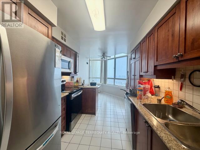 Ph10 - 3605 Kariya Drive, Mississauga, Ontario  L5B 3J4 - Photo 13 - W12676454