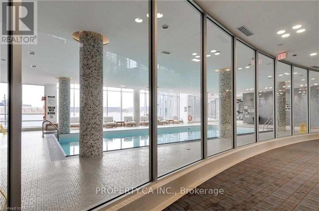 903 - 2230 Lake Shore Boulevard W, Toronto, Ontario  M8V 0B2 - Photo 21 - W12676468