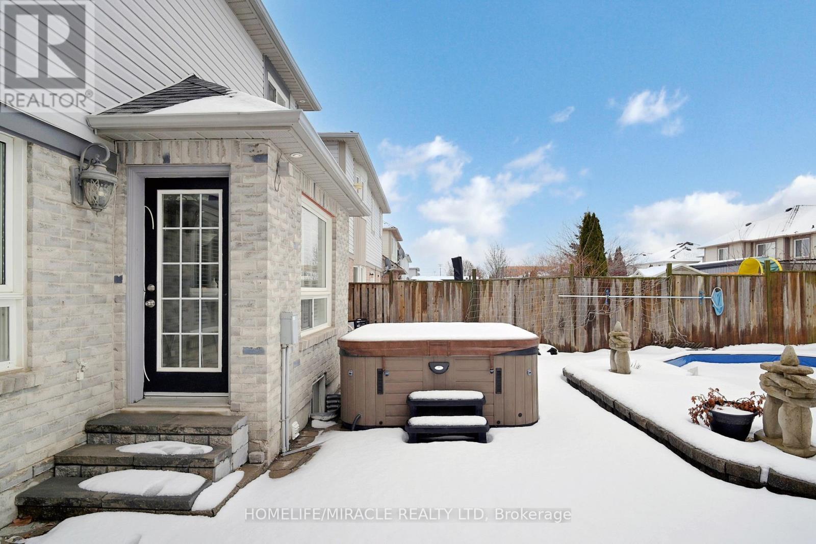 1012 Gordon Heights, Milton, Ontario  L9T 5S9 - Photo 45 - W12676476