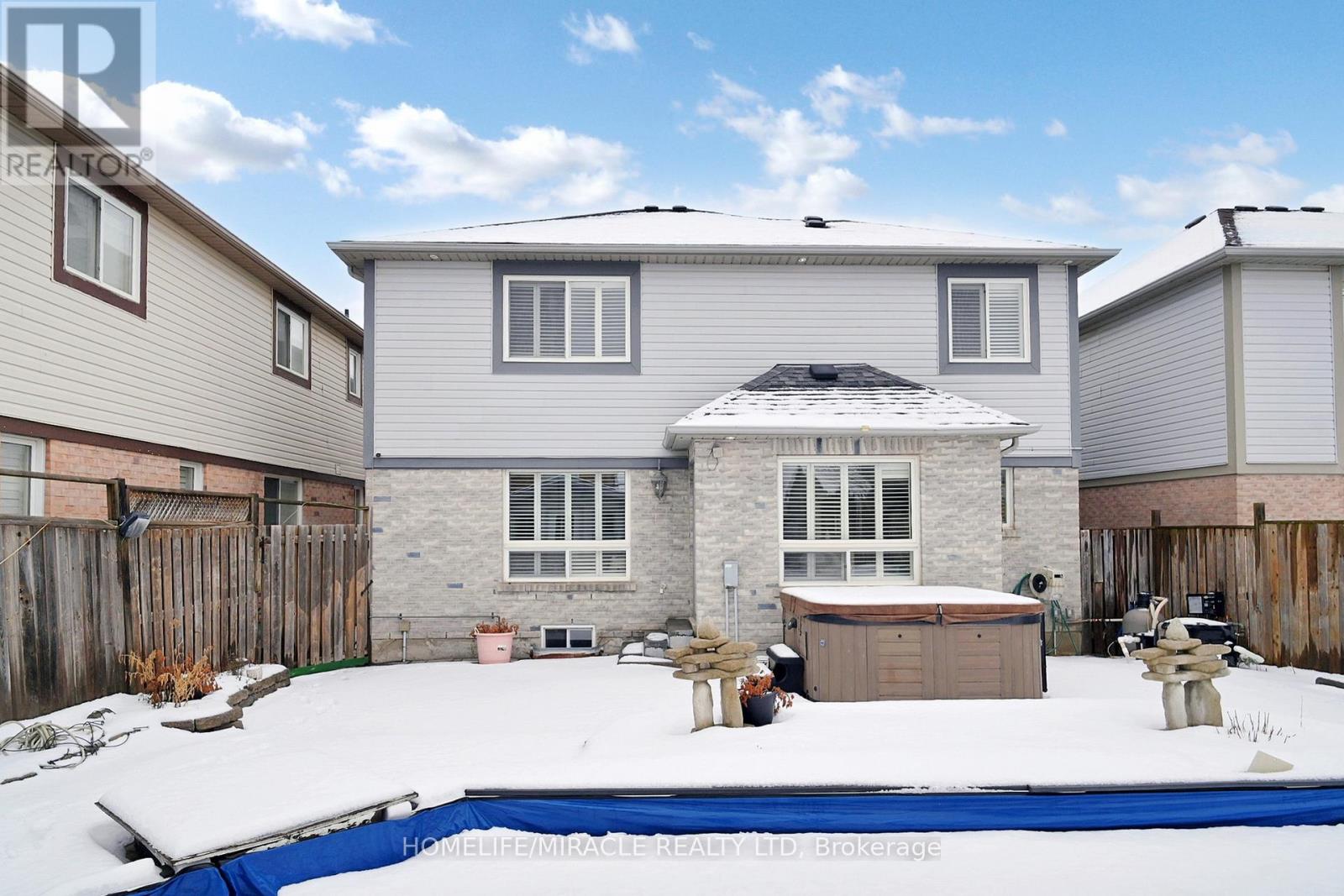 1012 Gordon Heights, Milton, Ontario  L9T 5S9 - Photo 47 - W12676476