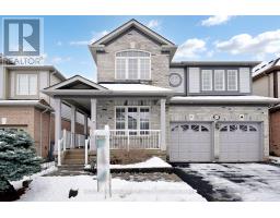1012 GORDON HEIGHTS, Milton, Ontario
