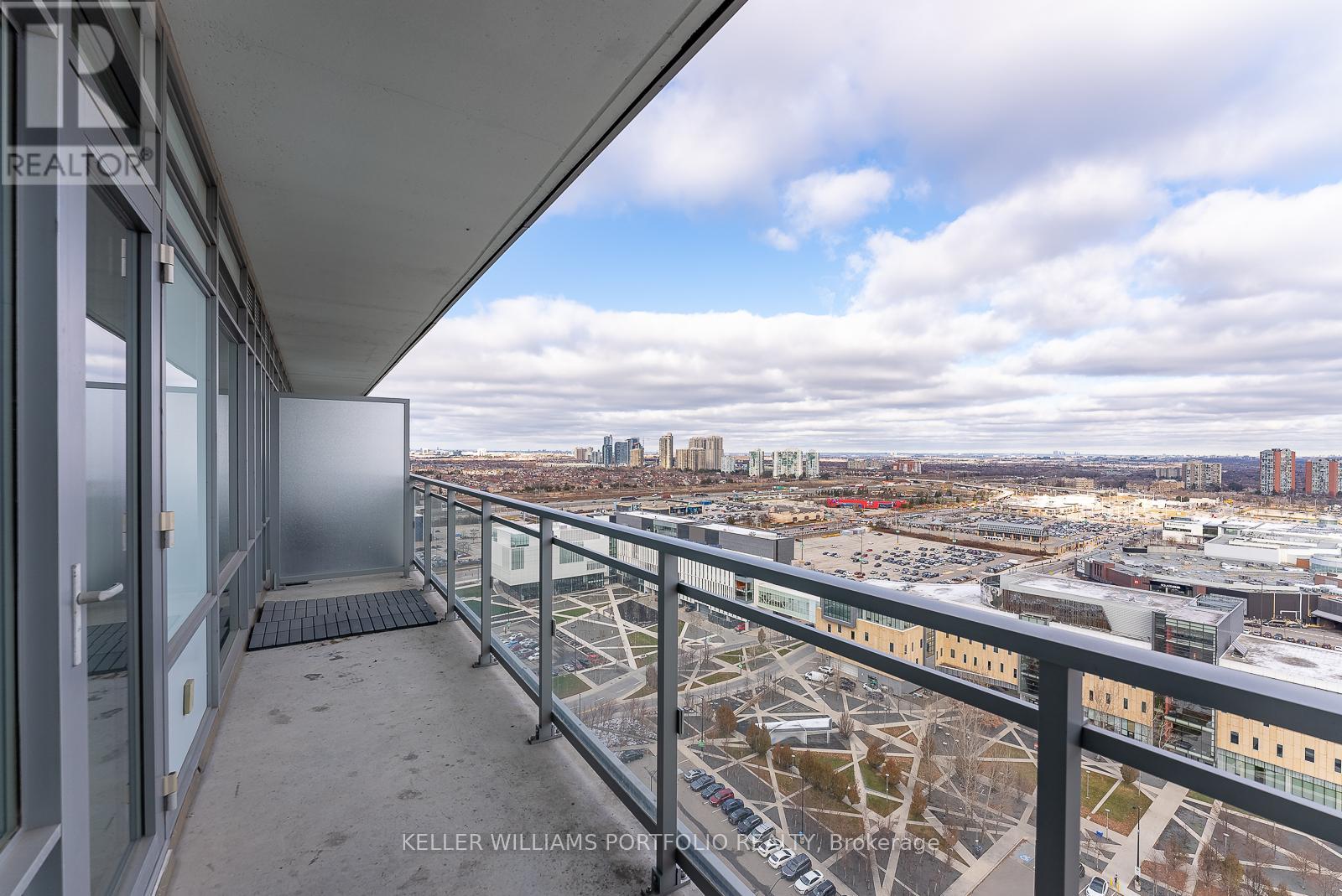 2012 - 365 Prince Of Wales Drive, Mississauga (City Centre), Ontario  L5B 0G6 - Photo 24 - W12676490