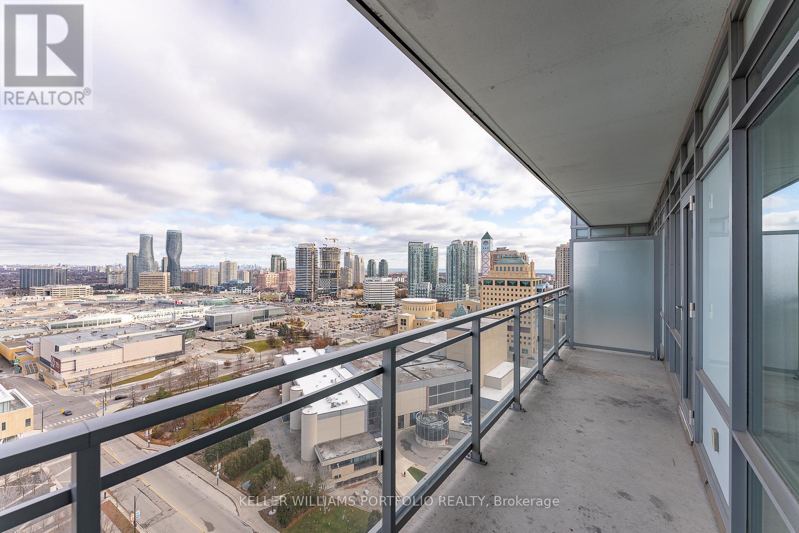 2012 - 365 Prince Of Wales Drive, Mississauga (City Centre), Ontario  L5B 0G6 - Photo 25 - W12676490