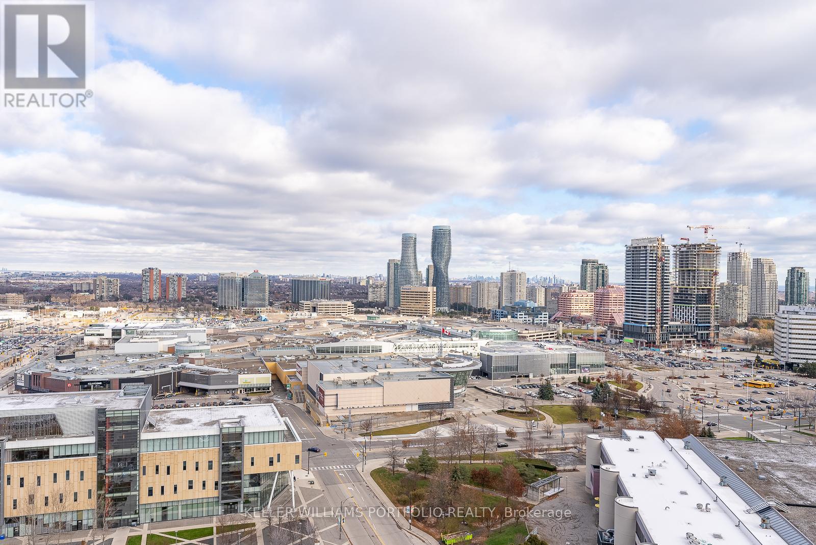 2012 - 365 Prince Of Wales Drive, Mississauga (City Centre), Ontario  L5B 0G6 - Photo 26 - W12676490