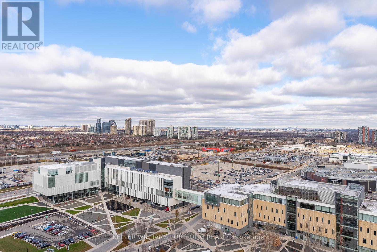 2012 - 365 Prince Of Wales Drive, Mississauga (City Centre), Ontario  L5B 0G6 - Photo 27 - W12676490