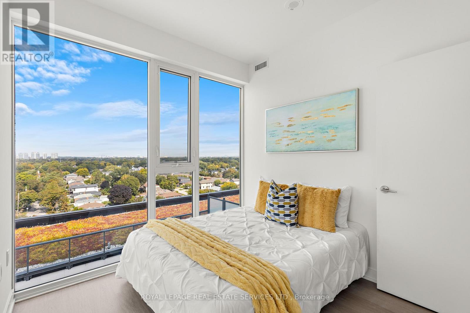 907 - 859 The Queensway, Toronto, Ontario  M8Z 1N8 - Photo 14 - W12676492