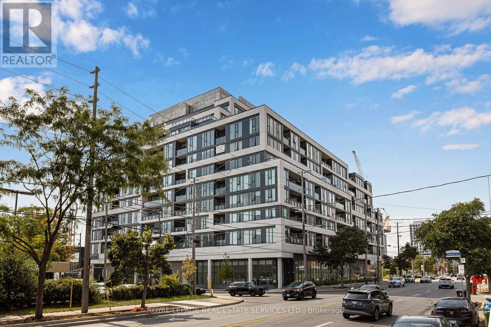 907 - 859 The Queensway, Toronto, Ontario  M8Z 1N8 - Photo 20 - W12676492