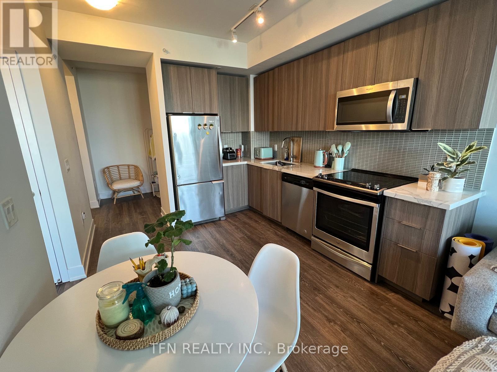 3406 - 20 Shore Breeze Drive, Toronto (Mimico), Ontario  M8V 0A1 - Photo 8 - W12676524