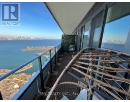 3406 - 20 SHORE BREEZE DRIVE, Toronto, Ontario