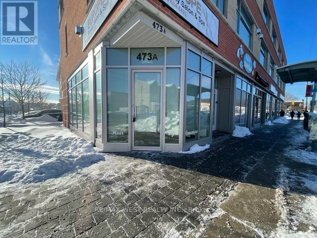 473A ROGERS ROAD, toronto (keelesdale-eglinton west), Ontario