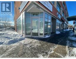 473A ROGERS ROAD, Toronto, Ontario