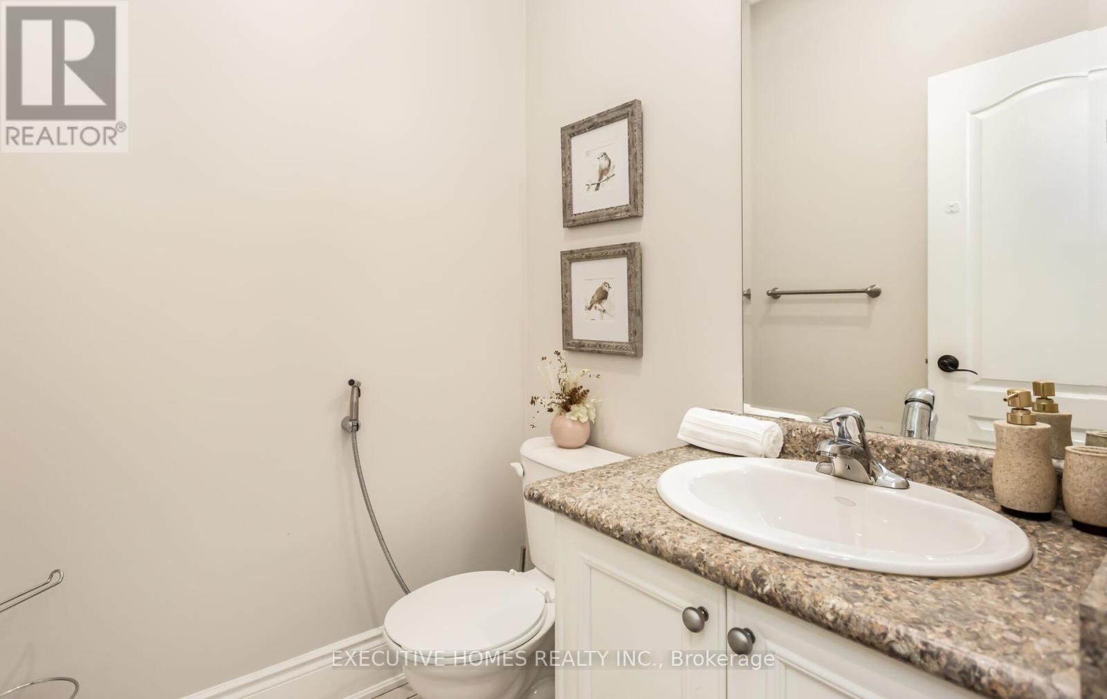 5352 Snowbird Court, Mississauga (Central Erin Mills), Ontario  L5M 0P9 - Photo 22 - W12676550
