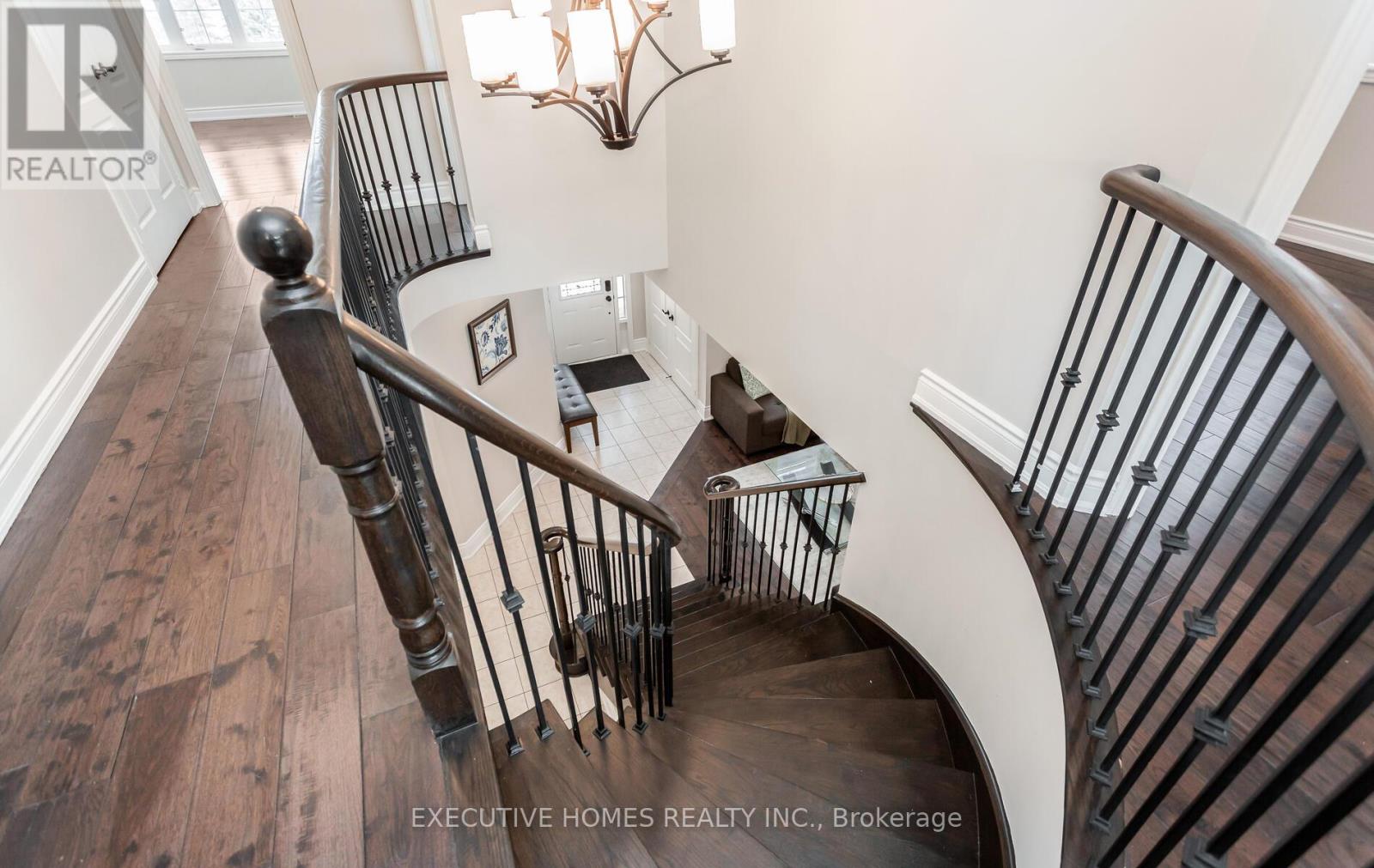 5352 Snowbird Court, Mississauga (Central Erin Mills), Ontario  L5M 0P9 - Photo 24 - W12676550