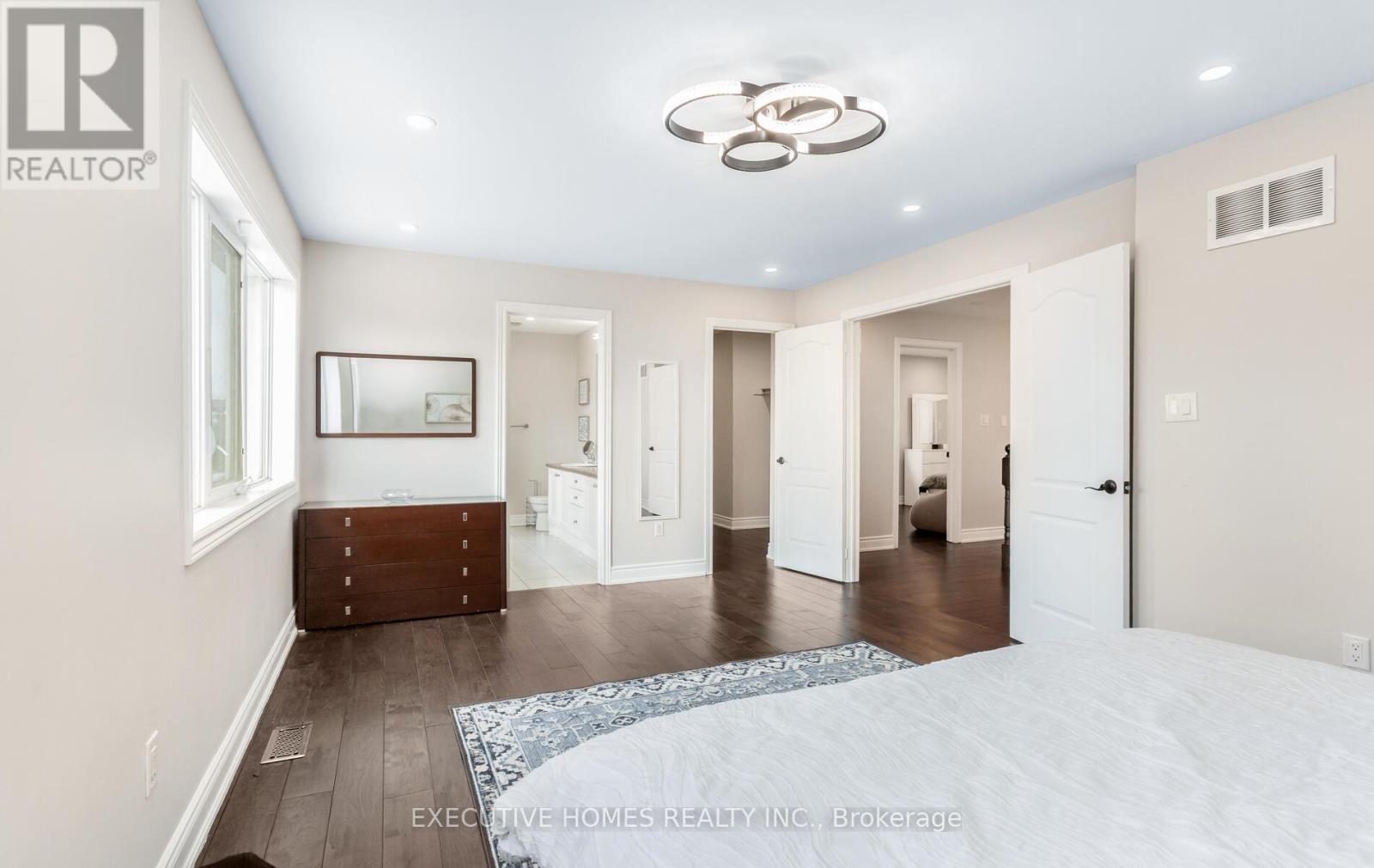 5352 Snowbird Court, Mississauga (Central Erin Mills), Ontario  L5M 0P9 - Photo 27 - W12676550