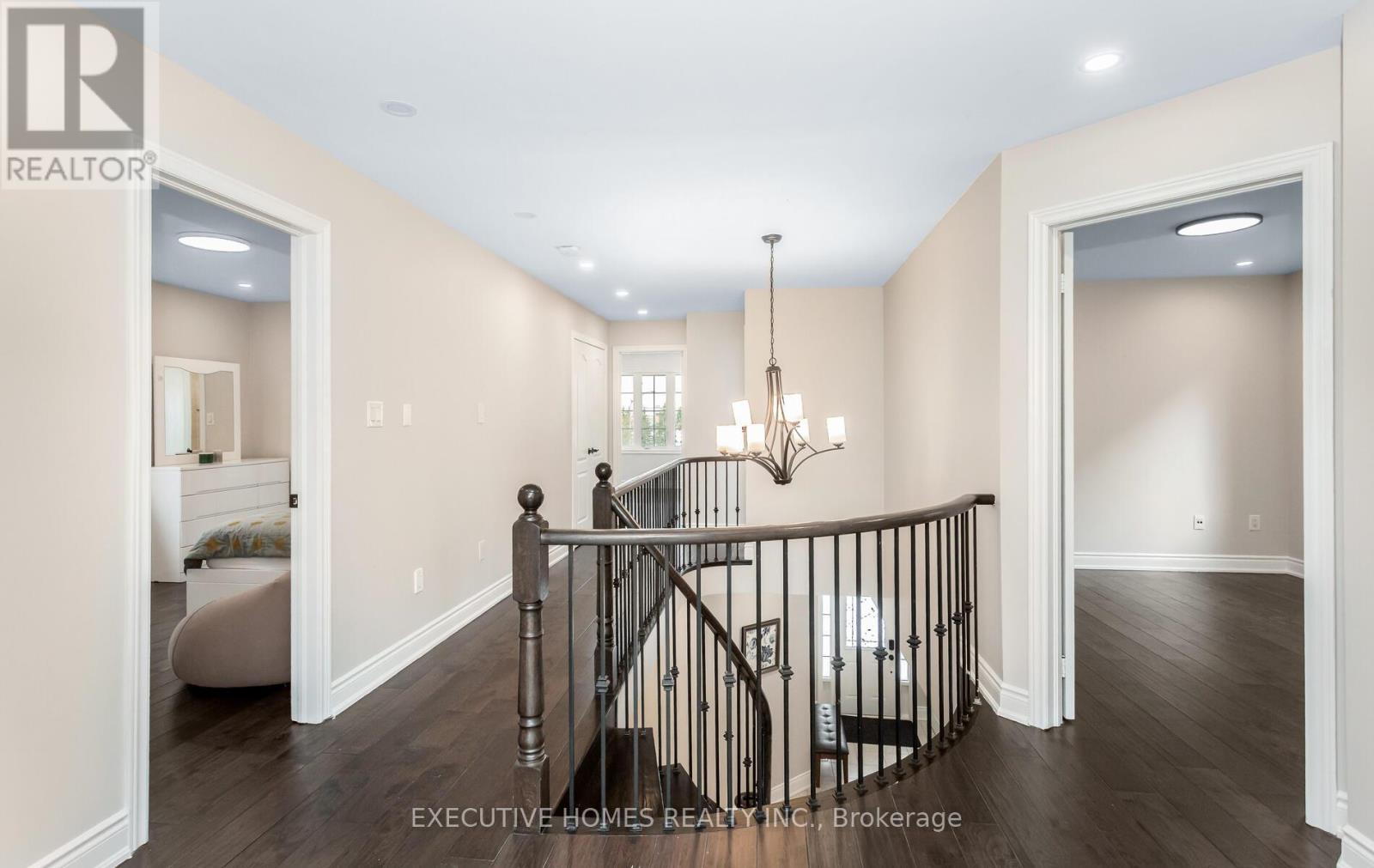 5352 Snowbird Court, Mississauga (Central Erin Mills), Ontario  L5M 0P9 - Photo 31 - W12676550