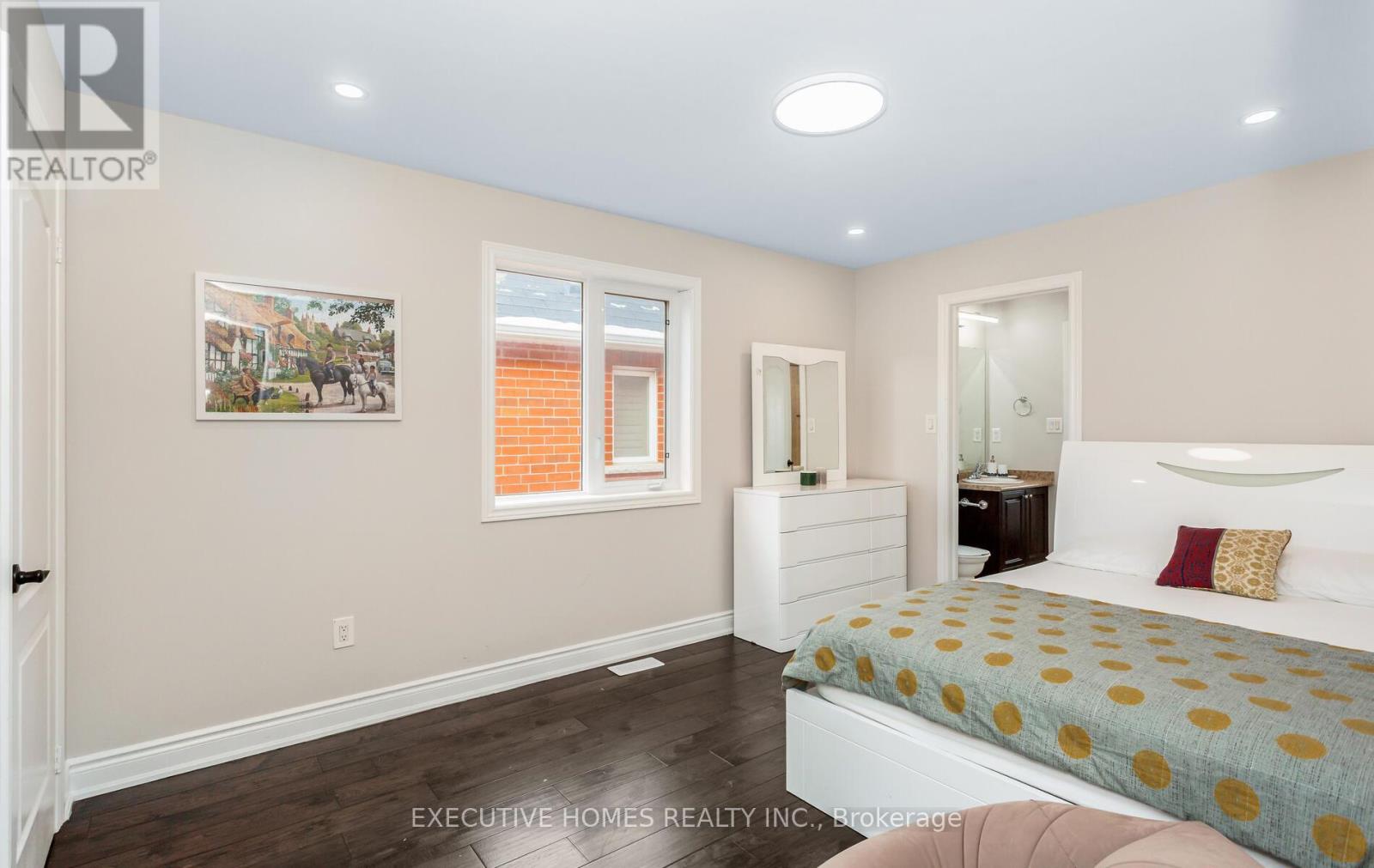 5352 Snowbird Court, Mississauga (Central Erin Mills), Ontario  L5M 0P9 - Photo 34 - W12676550