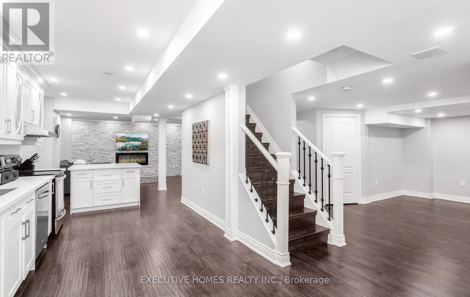 5352 Snowbird Court, Mississauga (Central Erin Mills), Ontario  L5M 0P9 - Photo 43 - W12676550