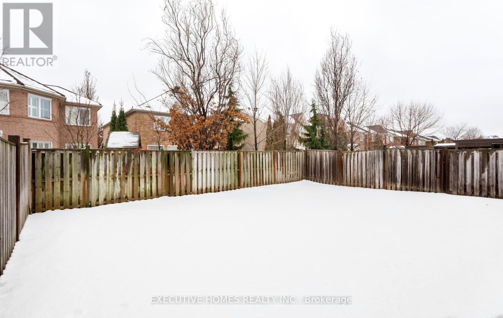 5352 Snowbird Court, Mississauga (Central Erin Mills), Ontario  L5M 0P9 - Photo 49 - W12676550