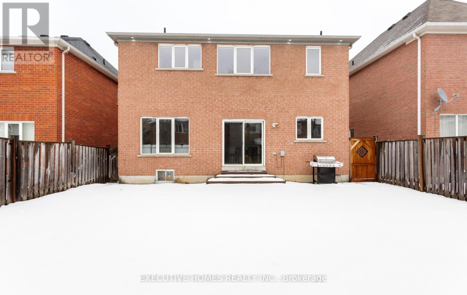 5352 Snowbird Court, Mississauga (Central Erin Mills), Ontario  L5M 0P9 - Photo 50 - W12676550