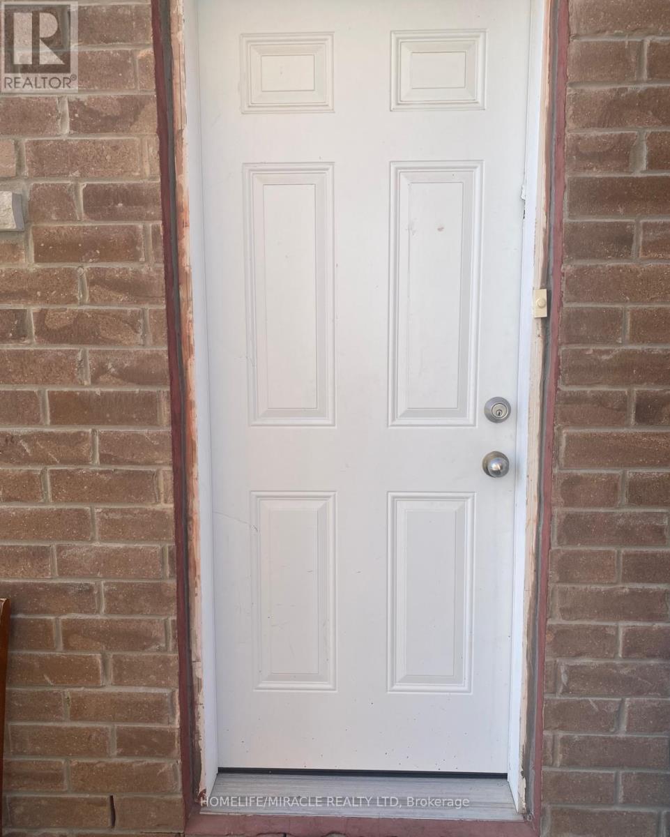 16 GOLDEN SPRINGS DRIVE, brampton (northwest brampton), Ontario