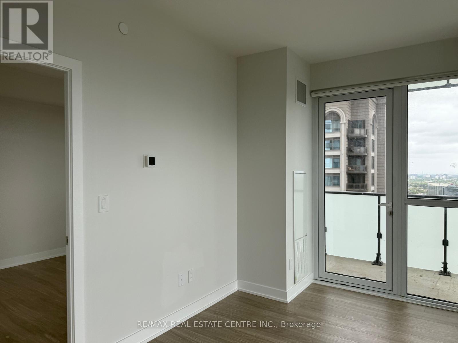 3303 - 430 Square One Drive, Mississauga, Ontario  L5B 0L6 - Photo 23 - W12676560