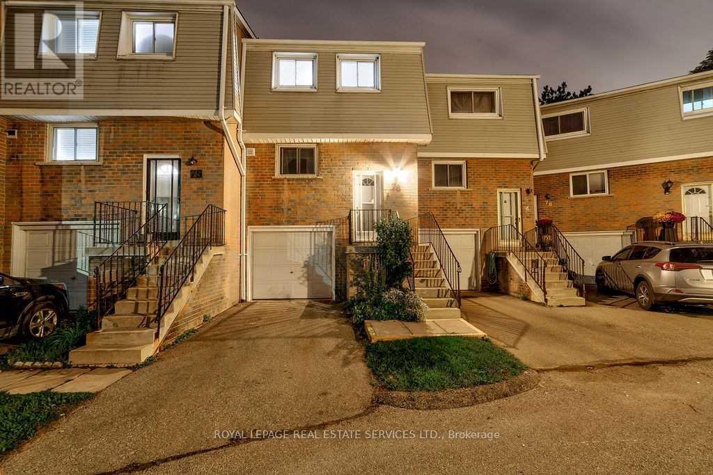 76 - 400 MISSISSAUGA VALLEY BOULEVARD, mississauga (mississauga valleys), Ontario