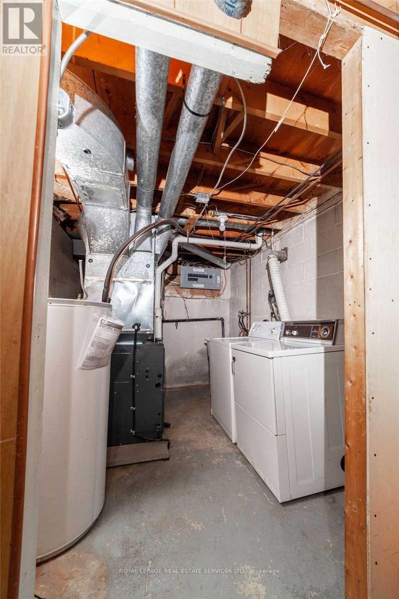 76 - 400 Mississauga Valley Boulevard, Mississauga (Mississauga Valleys), Ontario  L5A 3N6 - Photo 17 - W12676590