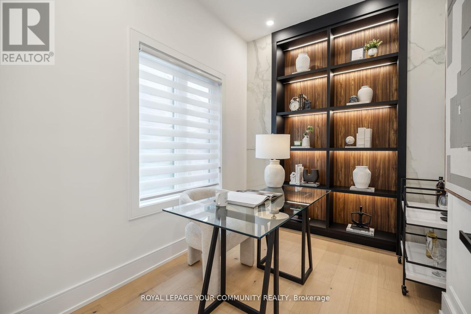 14 Ranwood Drive, Toronto, Ontario  M9N 3E9 - Photo 20 - W12676622