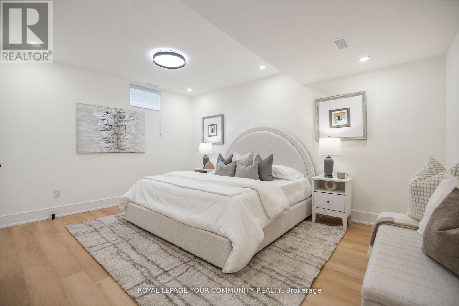 14 Ranwood Drive, Toronto, Ontario  M9N 3E9 - Photo 43 - W12676622