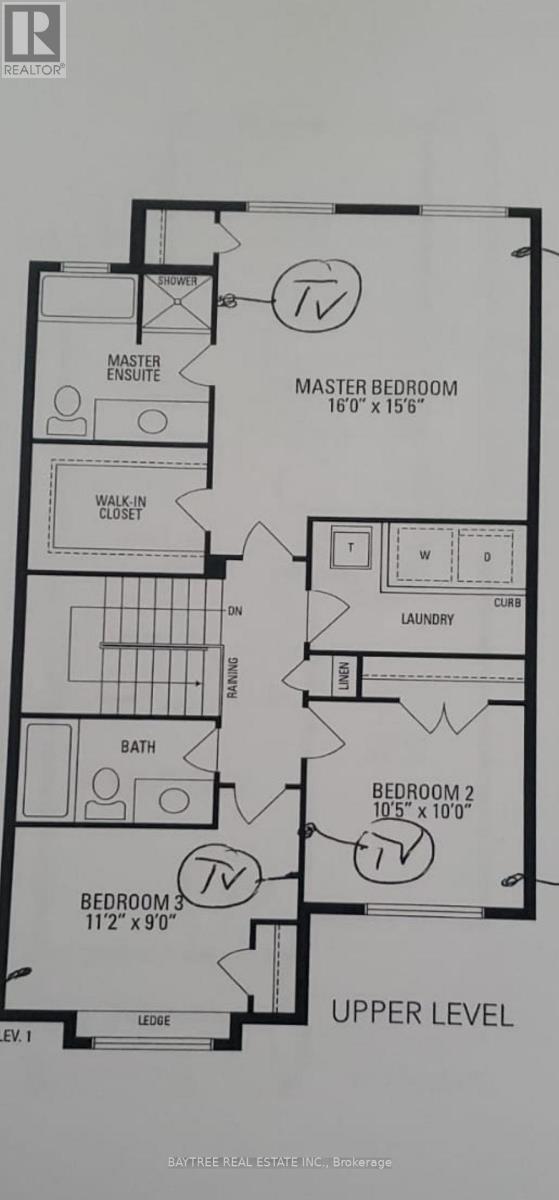1526 Carr Landing, Milton (Fo Ford), Ontario  L9E 1G9 - Photo 3 - W12676628