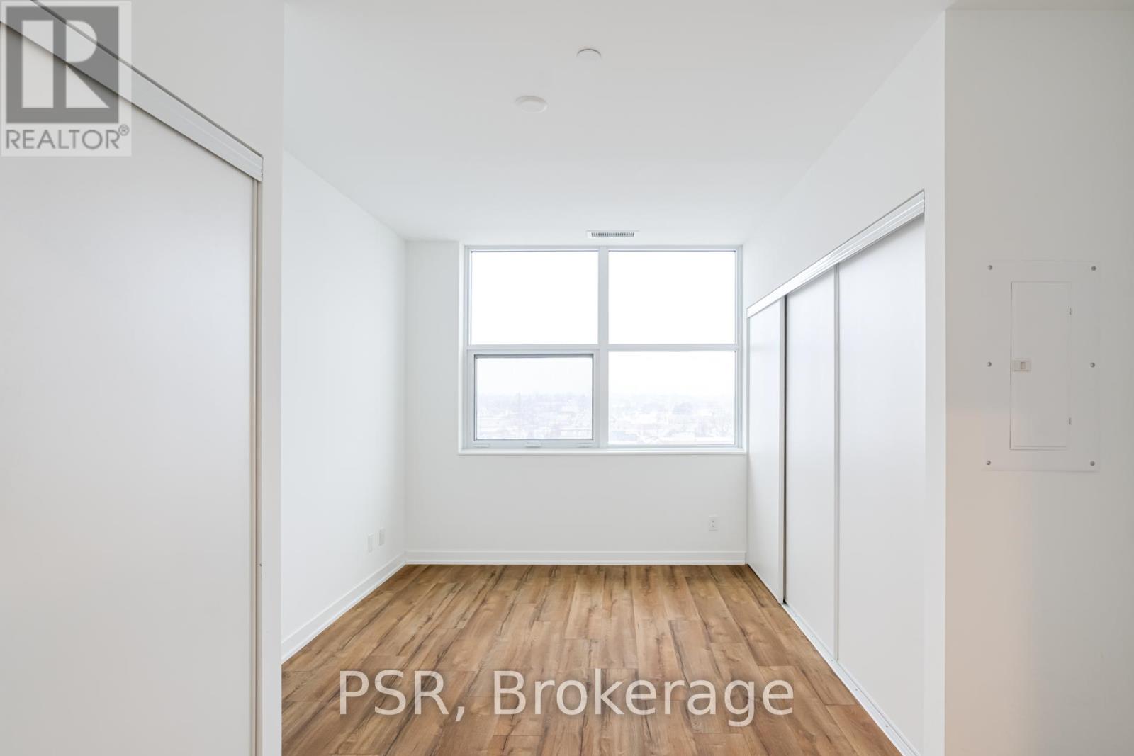 1107 - 1787 St. Clair Avenue W, Toronto (Weston-Pellam Park), Ontario  M6N 0B7 - Photo 11 - W12676644