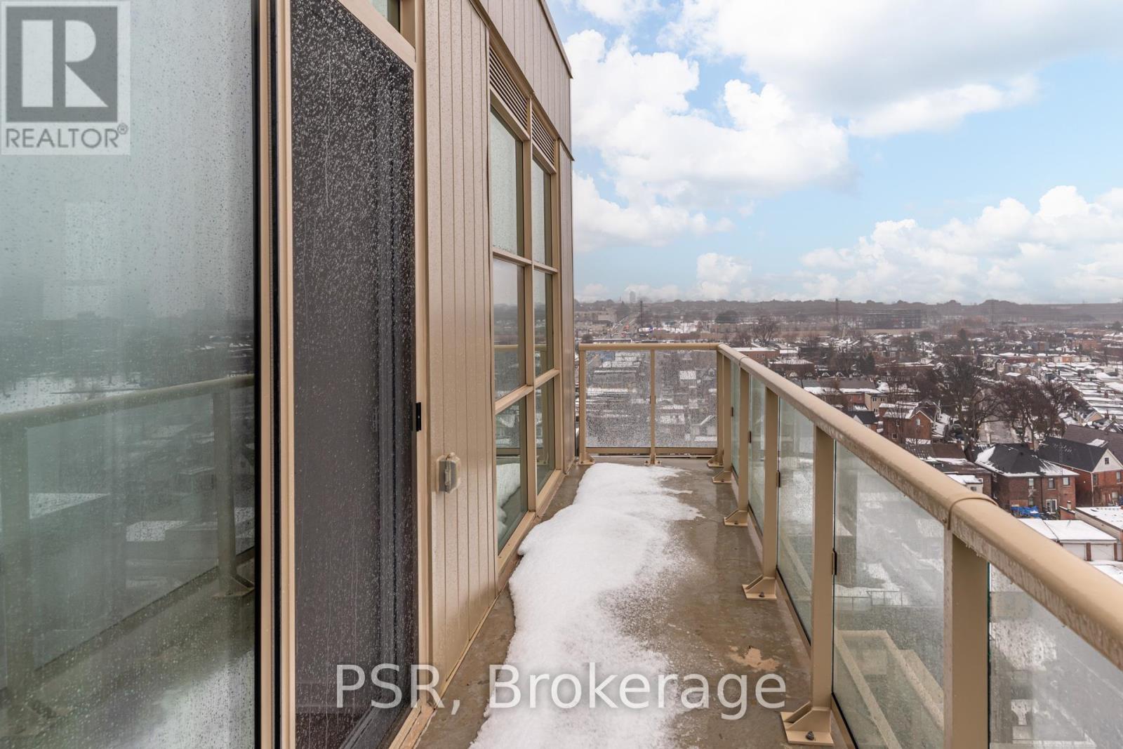 1107 - 1787 St. Clair Avenue W, Toronto (Weston-Pellam Park), Ontario  M6N 0B7 - Photo 20 - W12676644