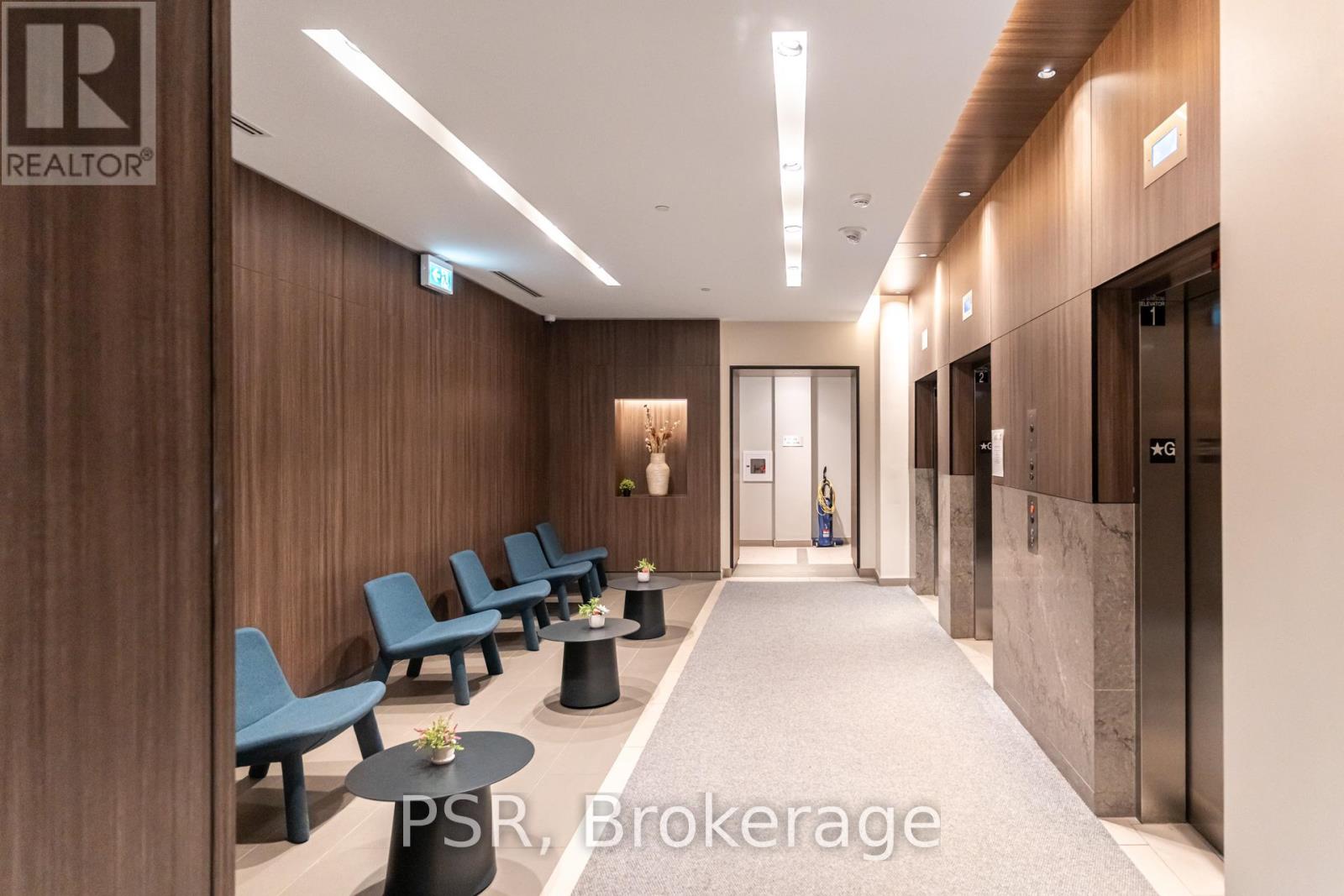 1107 - 1787 St. Clair Avenue W, Toronto (Weston-Pellam Park), Ontario  M6N 0B7 - Photo 26 - W12676644