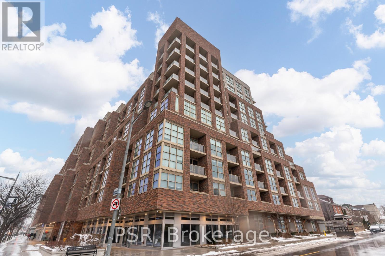 1107 - 1787 St. Clair Avenue W, Toronto (Weston-Pellam Park), Ontario  M6N 0B7 - Photo 27 - W12676644