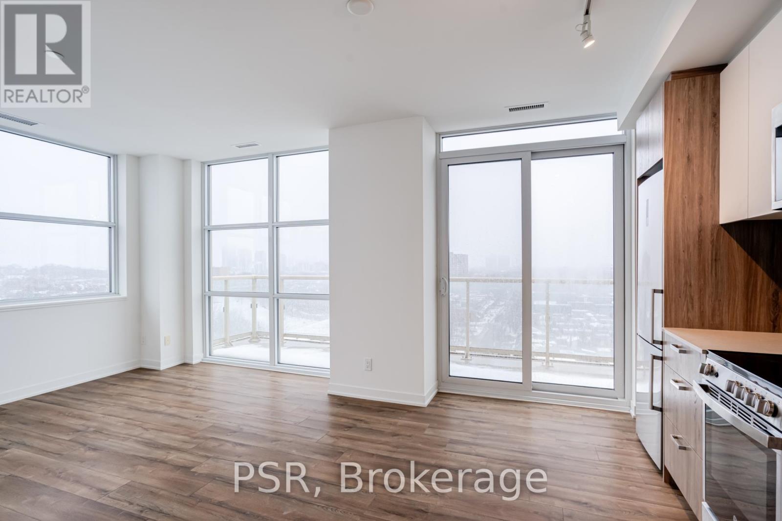 1107 - 1787 St. Clair Avenue W, Toronto (Weston-Pellam Park), Ontario  M6N 0B7 - Photo 3 - W12676644