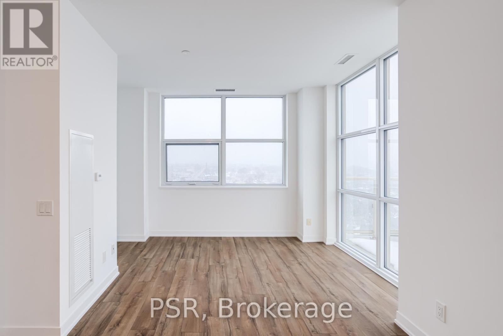 1107 - 1787 St. Clair Avenue W, Toronto (Weston-Pellam Park), Ontario  M6N 0B7 - Photo 4 - W12676644