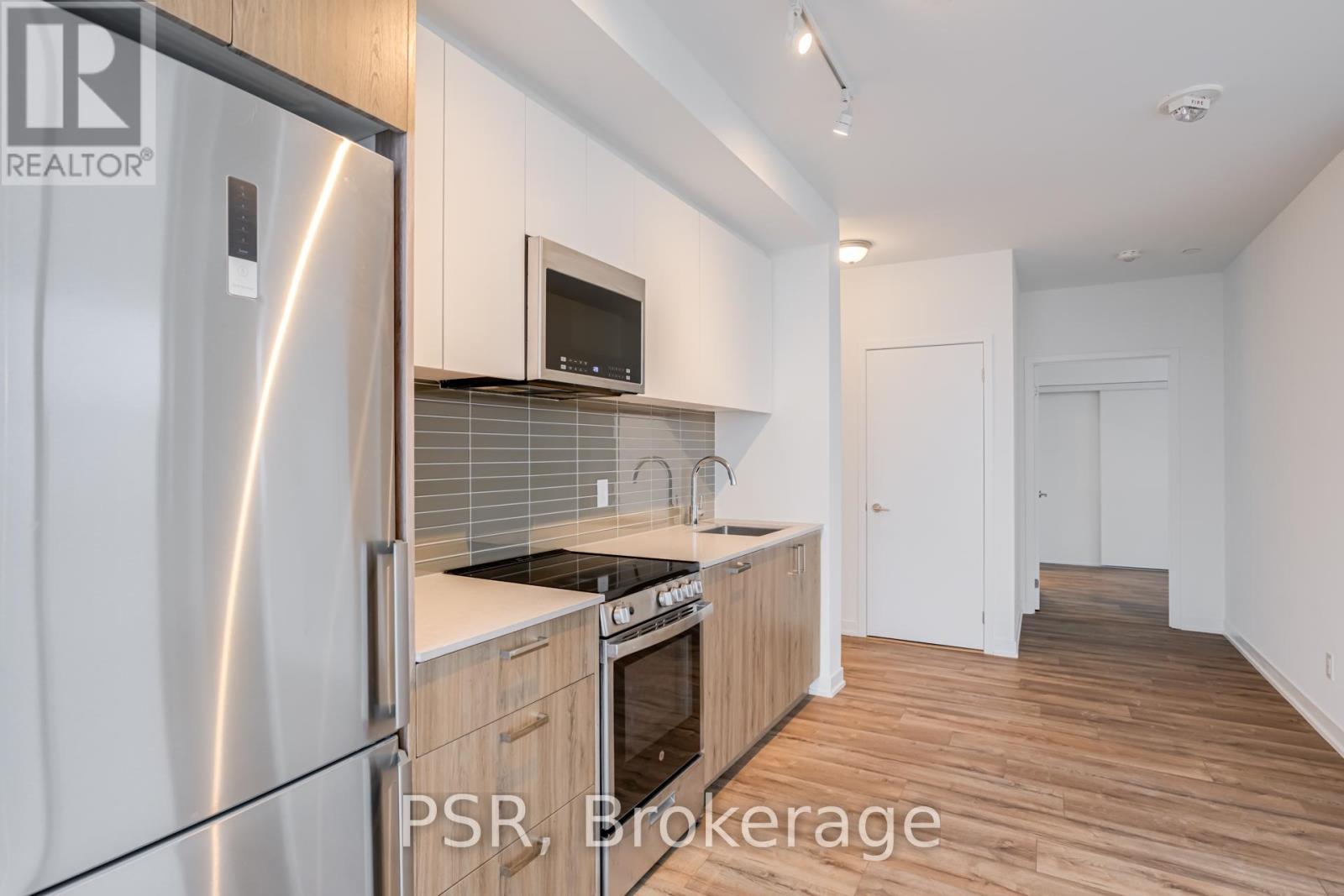 1107 - 1787 St. Clair Avenue W, Toronto (Weston-Pellam Park), Ontario  M6N 0B7 - Photo 8 - W12676644