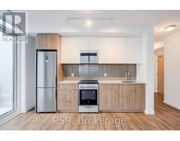 1107 - 1787 ST. CLAIR AVENUE W, Toronto, Ontario