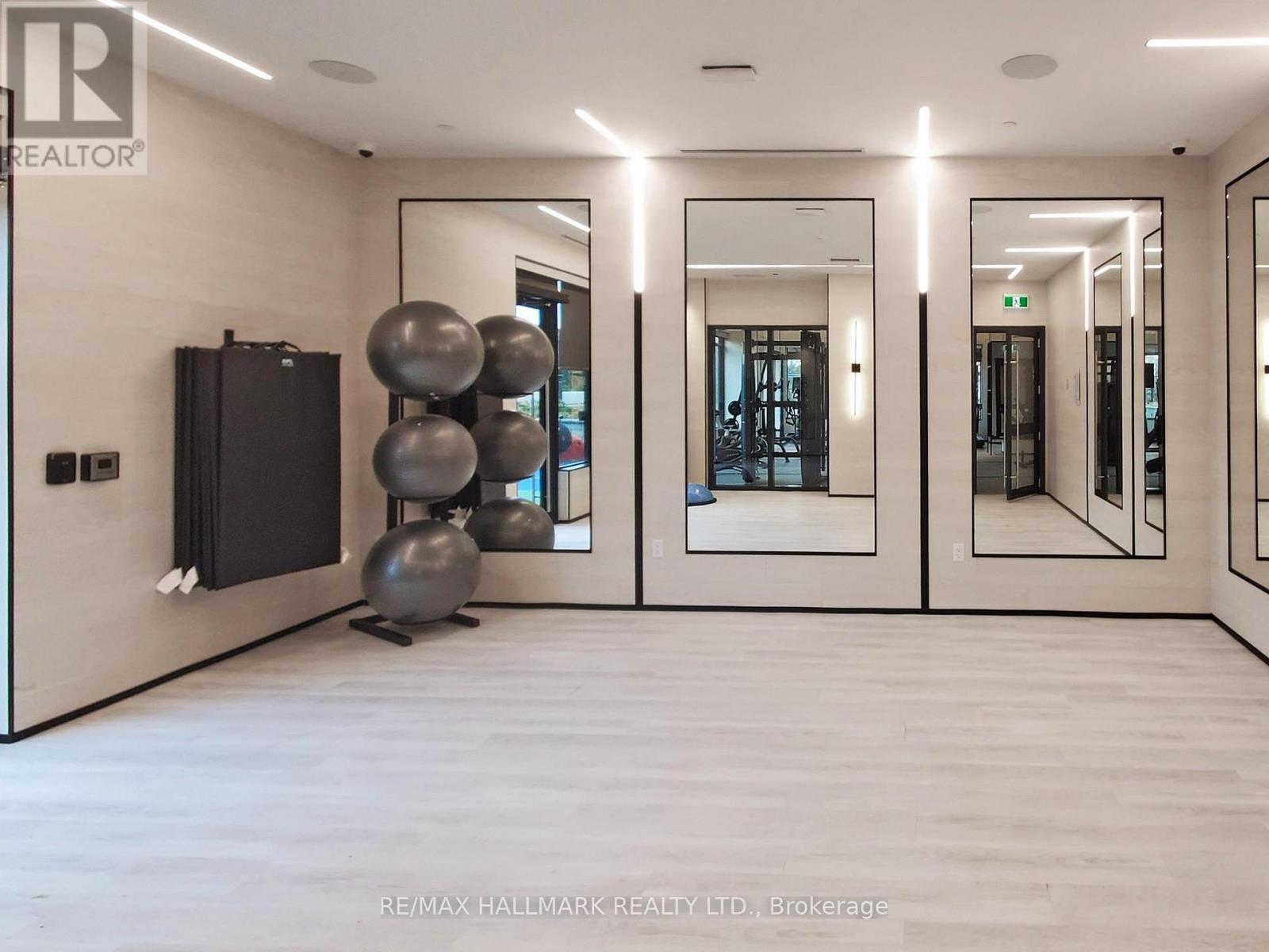 2604 - 10 Eva Road, Toronto, Ontario  M9C 0B3 - Photo 10 - W12676668