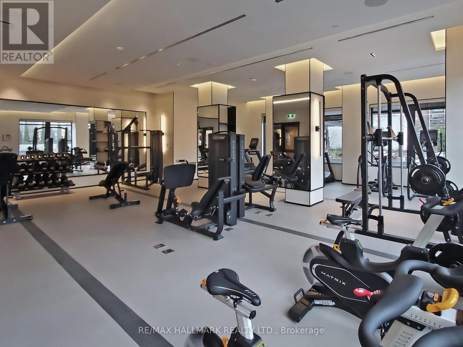 2604 - 10 Eva Road, Toronto, Ontario  M9C 0B3 - Photo 11 - W12676668