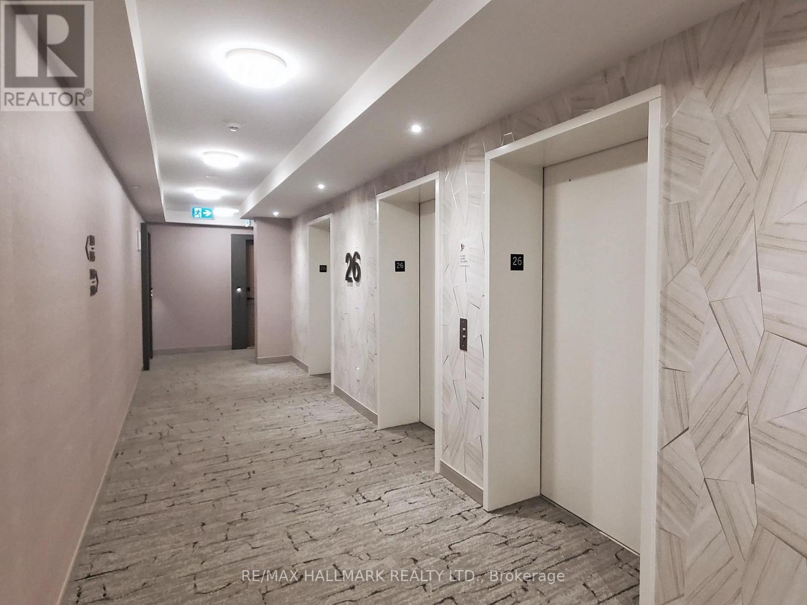 2604 - 10 Eva Road, Toronto, Ontario  M9C 0B3 - Photo 12 - W12676668