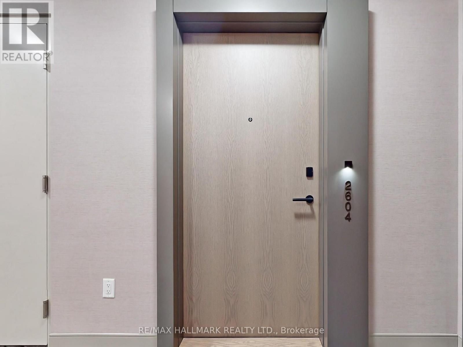 2604 - 10 Eva Road, Toronto, Ontario  M9C 0B3 - Photo 13 - W12676668