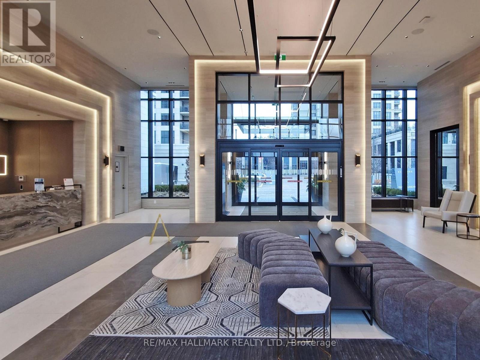 2604 - 10 Eva Road, Toronto, Ontario  M9C 0B3 - Photo 3 - W12676668